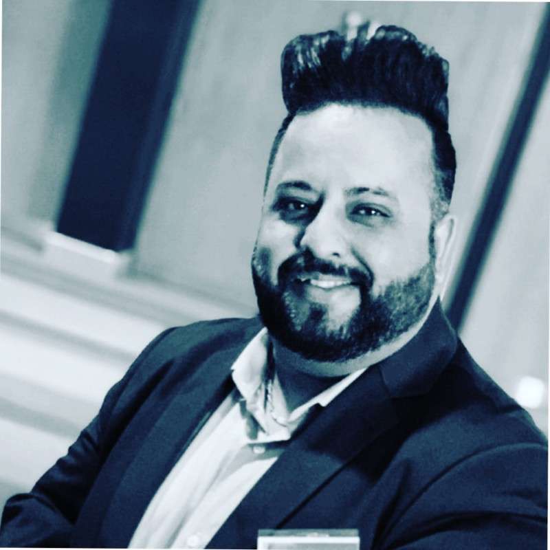 Hemant Dua Agent