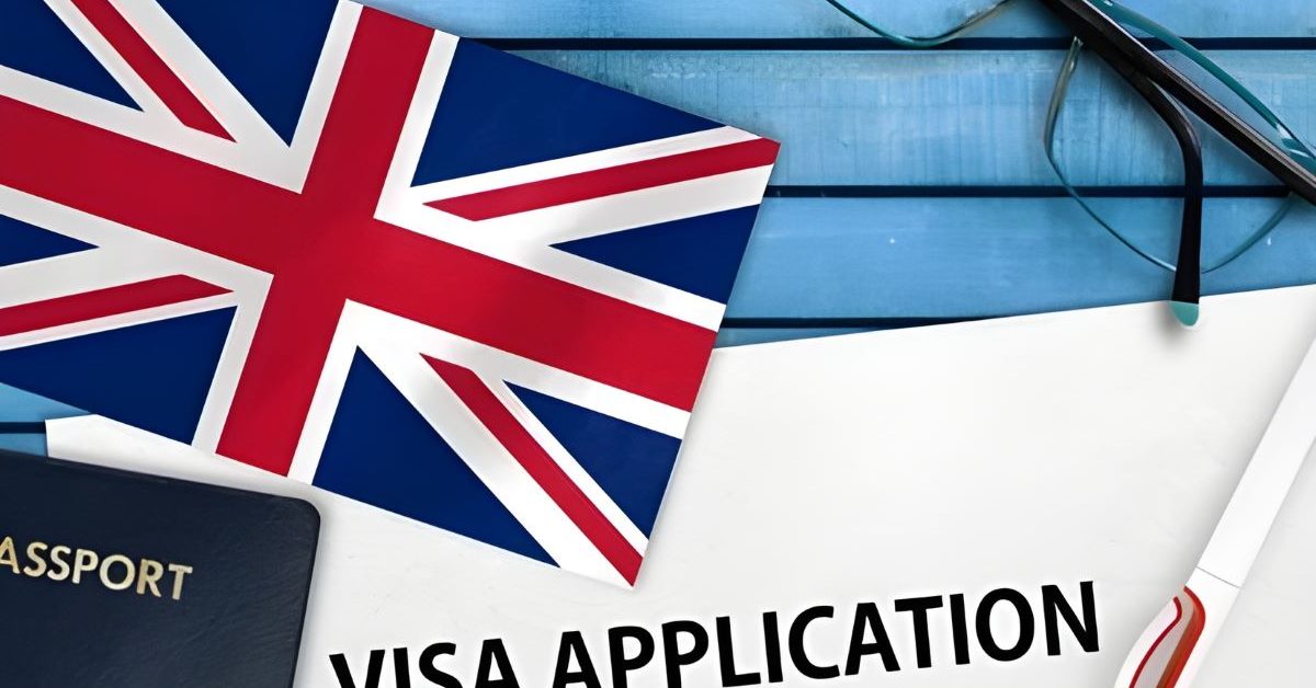 New Visa Update for UK Passport Holders